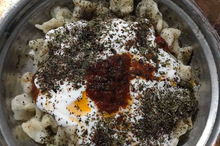 Kasr I Nur Odunpazari Eskisehir